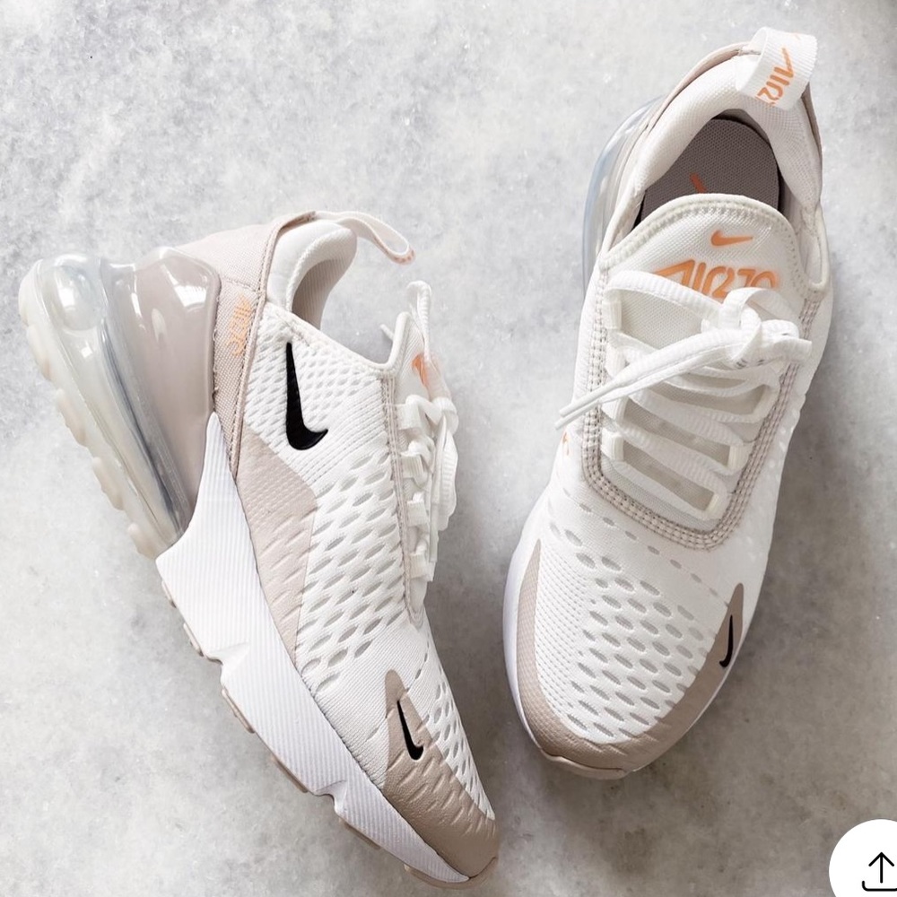 SOLD - RARE NIKE AIR MAX 270
